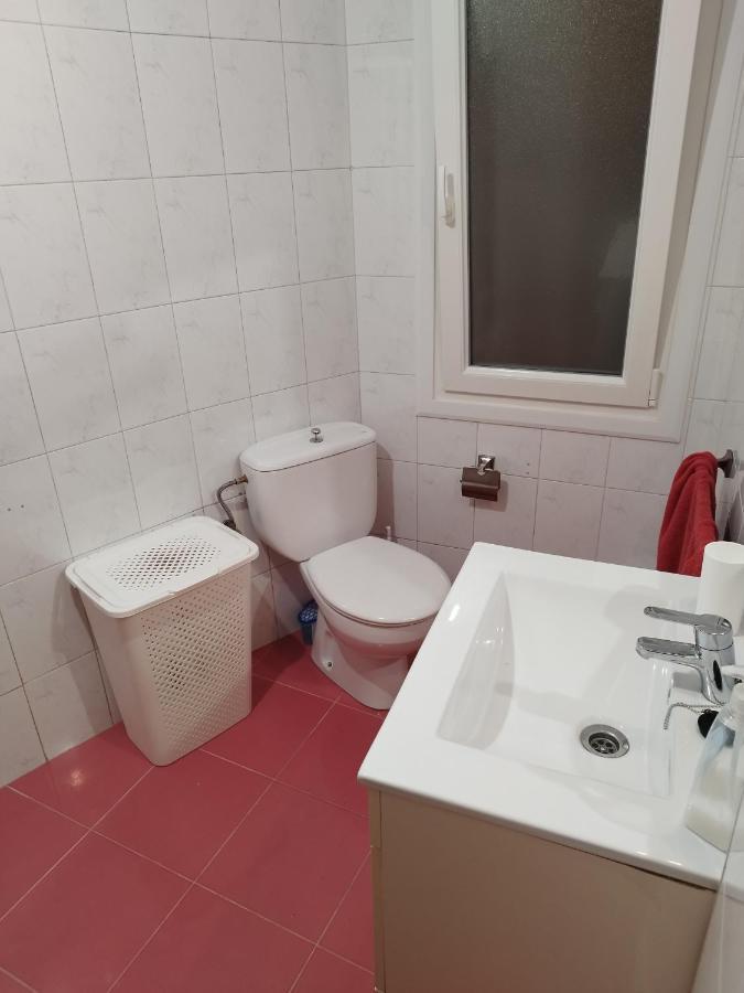 Precioso Apartamento En Baiona Zona Centro Exterior photo